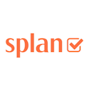 Splan Logo