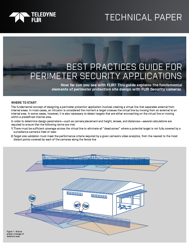 Teledyneflir Whitepaper Best Practices