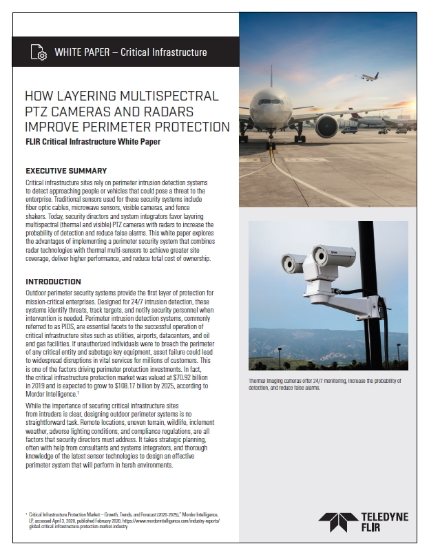 Teledyneflir Whitepaper Ptz Cameras 61084f00eced0