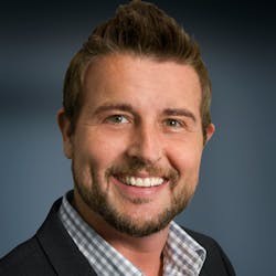 Corey Nachreiner is the CSO of WatchGuard Technologies. Corey Nachreiner is the CSO of WatchGuard Technologies.