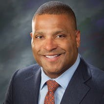 Halpin is a vice president and the head of corporate security at Tanger Factory Outlets Centers Halpin is a vice president and the head of corporate security at Tanger Factory Outlets Centers