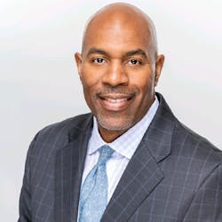 Stacey Porter is the principal consultant at Porter Global Security in Atlanta. During the 9/11 attacks, he was providing security and protective services at the White House and complex grounds,