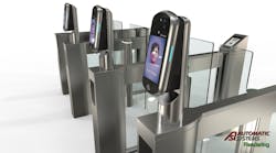 Automatic Systems will be demonstrating the new contactless Idemia integrations with its SlimLane glass optical barrier speedgate at GSX 2021. Automatic Systems will be demonstrating the new contactless Idemia integrations with its SlimLane glass optical barrier speedgate at GSX 2021.