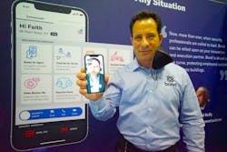 Bond is an active situation awareness platform “bonded” to professionally trained, active service personnel that understand a broad range of situations. Bond is an active situation awareness platform “bonded” to professionally trained, active service personnel that understand a broad range of situations.