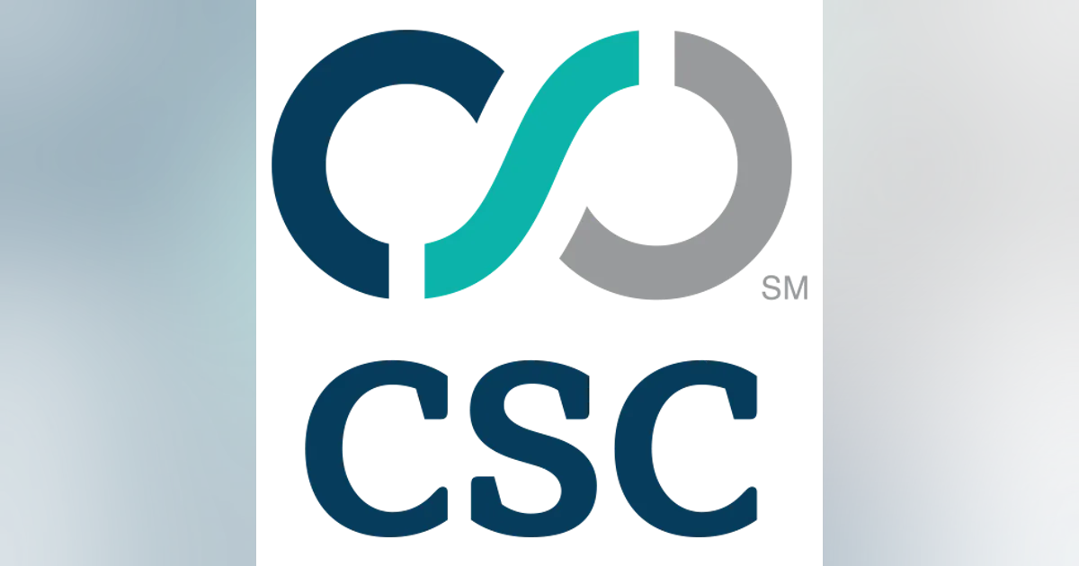CSC | Security Info Watch