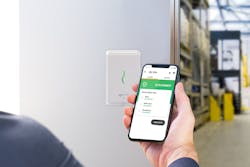 Gallagher's latest cloud-based security solution. Gallagher's latest cloud-based security solution.