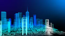 The digital transformation of building environments in the post-COVID world will be built on security technologies.