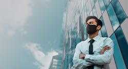 Organizational risk mitigation has been thrown into chaos during the COVID-19 crisis. Organizational risk mitigation has been thrown into chaos during the COVID-19 crisis.