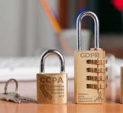 Privacy laws are not going away; in fact, widespread changing regulations offer opportunities for well-prepared integrators to expand their services and increase revenue. Privacy laws are not going away; in fact, widespread changing regulations offer opportunities for well-prepared integrators to expand their services and increase revenue.