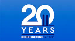 The lessons learned from Sept. 11, 2001, will be remembered as long as there are Americans who understand its effect and experienced its pain.