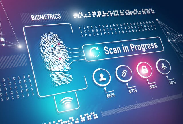 Biometrics are here to stay long after the pandemic | Security Info Watch