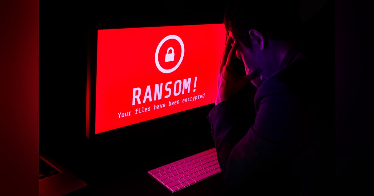 Insure Your Future: The Ransomware Response Playbook | Security Info Watch
