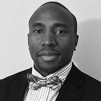 Tunde Odeleye, CISSP, CISA, CISM is the director of penetration testing services for Insight Cloud + Data Center Transformation (CDCT).