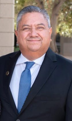 “We started buying stock parts, and we started ordering parts as soon as a job was approved instead of waiting until the job was ready.” - Henry Olivares, APL Access & Security “We started buying stock parts, and we started ordering parts as soon as a job was approved instead of waiting until the job was ready.” - Henry Olivares, APL Access & Security