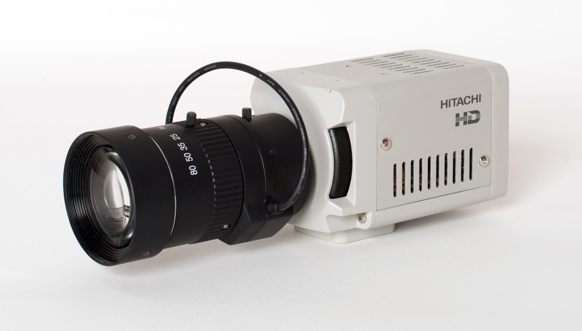 Hitachi Kokusai Kp Hd3005 G 614a44861b4de