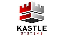 Kastle Systems Logo