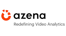 Logo Azena Vertical Tagline