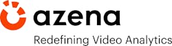 Logo Azena Vertical Tagline