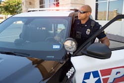 The M500, Motorola Solutions&apos; AI-enabled in-car video system for law enforcement, introduces advanced analytics to drive operational efficiency, safety and transparency for law enforcement and citizens.