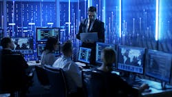 OpenBlue is also a platform that may help ease the complexities of reopening facilities as the COVID-19 challenges continue to manifest. OpenBlue is also a platform that may help ease the complexities of reopening facilities as the COVID-19 challenges continue to manifest.