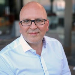 Pascal Geenens is the Director, Threat Intelligence for Radware. Pascal Geenens is the Director, Threat Intelligence for Radware.