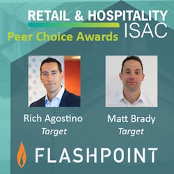 Peer Choice Awards Peer Choice Awards