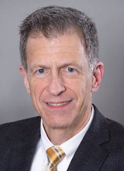 'It is important to maintain a rigorous practice of timely firmware updates for each device on your network and conduct cyber-audits and penetration testing to gauge the cyber-readiness of your system.' - Rick Focke, Senior Product Manager, Tyco Software House 'It is important to maintain a rigorous practice of timely firmware updates for each device on your network and conduct cyber-audits and penetration testing to gauge the cyber-readiness of your system.' - Rick Focke, Senior Product Manager, Tyco Software House
