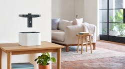 The Ring Always Home Cam is an autonomous flying drone camera that can fly around a home to record incidents or live patrol for other reasons. The Ring Always Home Cam is an autonomous flying drone camera that can fly around a home to record incidents or live patrol for other reasons.