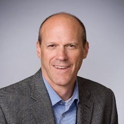 Scott Snyder has joined Salient Systems as the company’s new Executive Vice President of Engineering. Scott Snyder has joined Salient Systems as the company’s new Executive Vice President of Engineering.