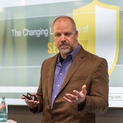 Sean A. Ahrens (sahrens@aeieng.com), CPP, FSyl, CSC, is a premises liability expert and a board of directors’ member with the International Association of Professional Security Consultants (IAPSC). Sean A. Ahrens (sahrens@aeieng.com), CPP, FSyl, CSC, is a premises liability expert and a board of directors’ member with the International Association of Professional Security Consultants (IAPSC).