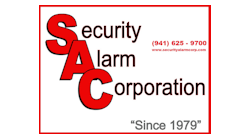 Security Alarm Corp