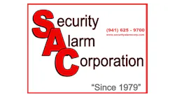 Security Alarm Corp