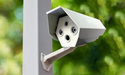 A thermal camera sees through the dark, in all weather, and inherently combines the detector with visual verification for real-time awareness. A thermal camera sees through the dark, in all weather, and inherently combines the detector with visual verification for real-time awareness.