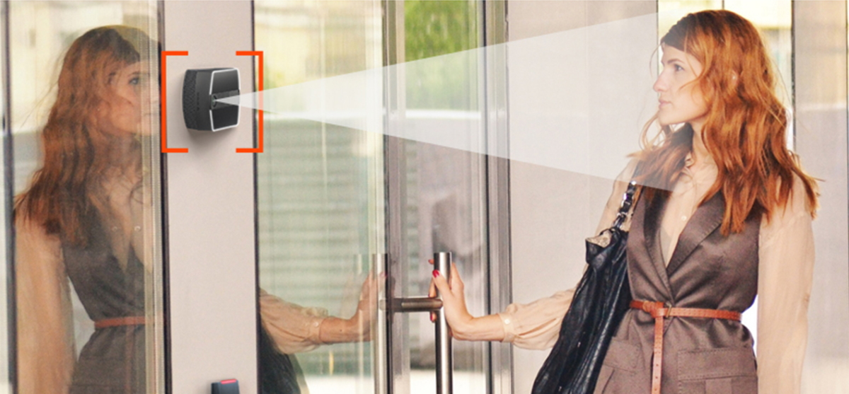 As companies decide how to safely return to work, Alcatraz AI is providing the opportunity to try its frictionless authentication solution, the Rock, which minimizes touchpoints and provides facemask verification to ensure COVID safety. Until October 31st, companies who sign up will get a 45 day free trial of the Rock.