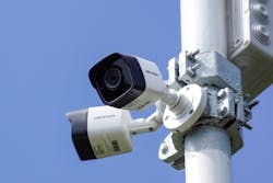 Hikvision recently posted a security advisory on its website alerting customers of a cyber vulnerability that could potentially affect millions of cameras and NVRs deployed around the globe. Hikvision recently posted a security advisory on its website alerting customers of a cyber vulnerability that could potentially affect millions of cameras and NVRs deployed around the globe.