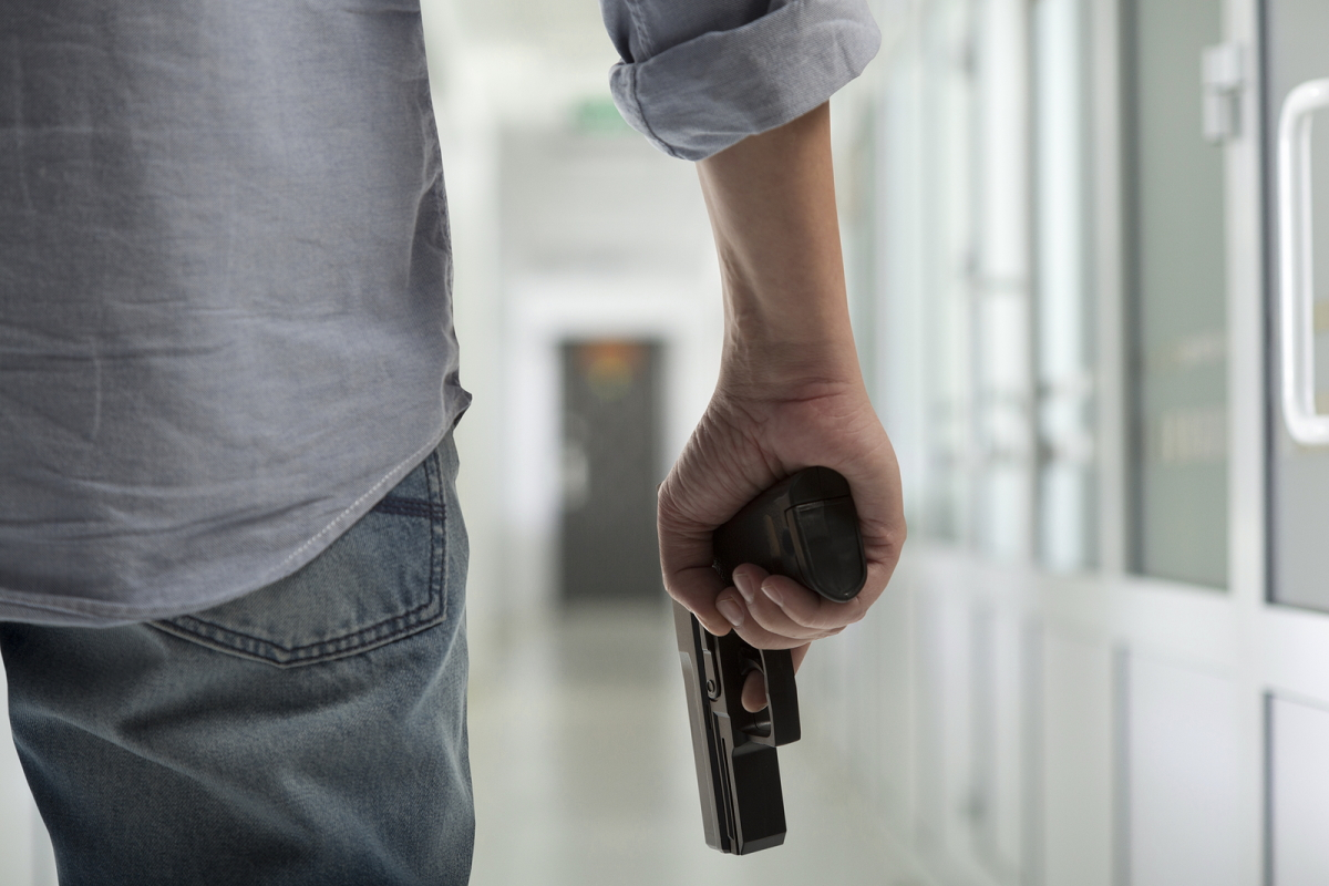 As people increasingly return to offices, warehouse facilities, manufacturing plants, and other facilities in the wake of the COVID-19 pandemic, businesses need to ensure that workplace violence training will be a priority.
