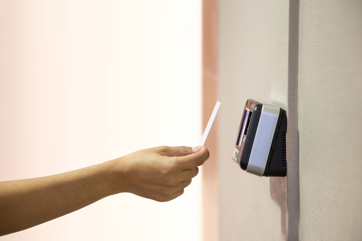 The main goal for any college or university facility management team is to have a holistic credential management solution that works for their campus &ndash; and to be confident that when those credentials are both in use and not &ndash; they are secure.