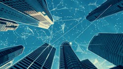 The increased use of IoT within BMS and the interconnectedness of systems within a company, along with remote operations becoming the norm during the pandemic, has made buildings especially vulnerable to cyberattacks. The increased use of IoT within BMS and the interconnectedness of systems within a company, along with remote operations becoming the norm during the pandemic, has made buildings especially vulnerable to cyberattacks.