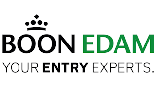 Boon Edam Logo