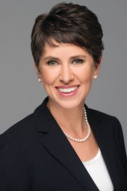 'A lost, stolen or copied credential is the simplest way into an organization, presuming they already have strong anti-tailgating measures in place, so user education and management is a key hardening element.' - Christine Lanning, President, Integrated Security Technologies (IST) 'A lost, stolen or copied credential is the simplest way into an organization, presuming they already have strong anti-tailgating measures in place, so user education and management is a key hardening element.' - Christine Lanning, President, Integrated Security Technologies (IST)