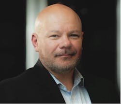 Greg Parker, senior director of product management and business development for JCI. Greg Parker, senior director of product management and business development for JCI.