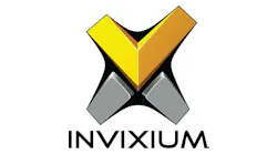 Invixium Logo