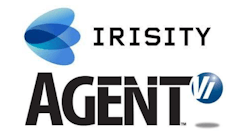 Irisity Agentvi Logos