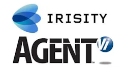 Irisity Agentvi Logos