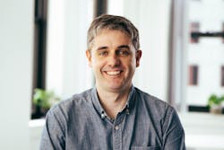 Kevin McCarthy is a co-founder and Senior Vice President of HqO.