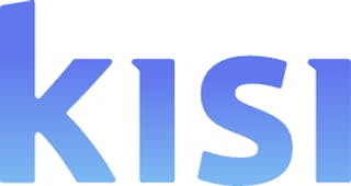 Kisi Logo