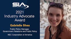 Sia Gabrielle Shea Industry Advocate Award 613f97dfaa9c7 Sia Gabrielle Shea Industry Advocate Award 613f97dfaa9c7