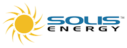 Solis Energy Logo
