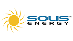 Solis Energy Logo