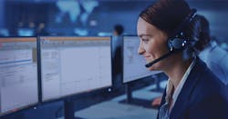 Using the Symmetry M4000 Intelligent Controller panel, users can create areas within Symmetry, such as a building or floor, that can be locked down individually in the event of an emergency or situation Using the Symmetry M4000 Intelligent Controller panel, users can create areas within Symmetry, such as a building or floor, that can be locked down individually in the event of an emergency or situation